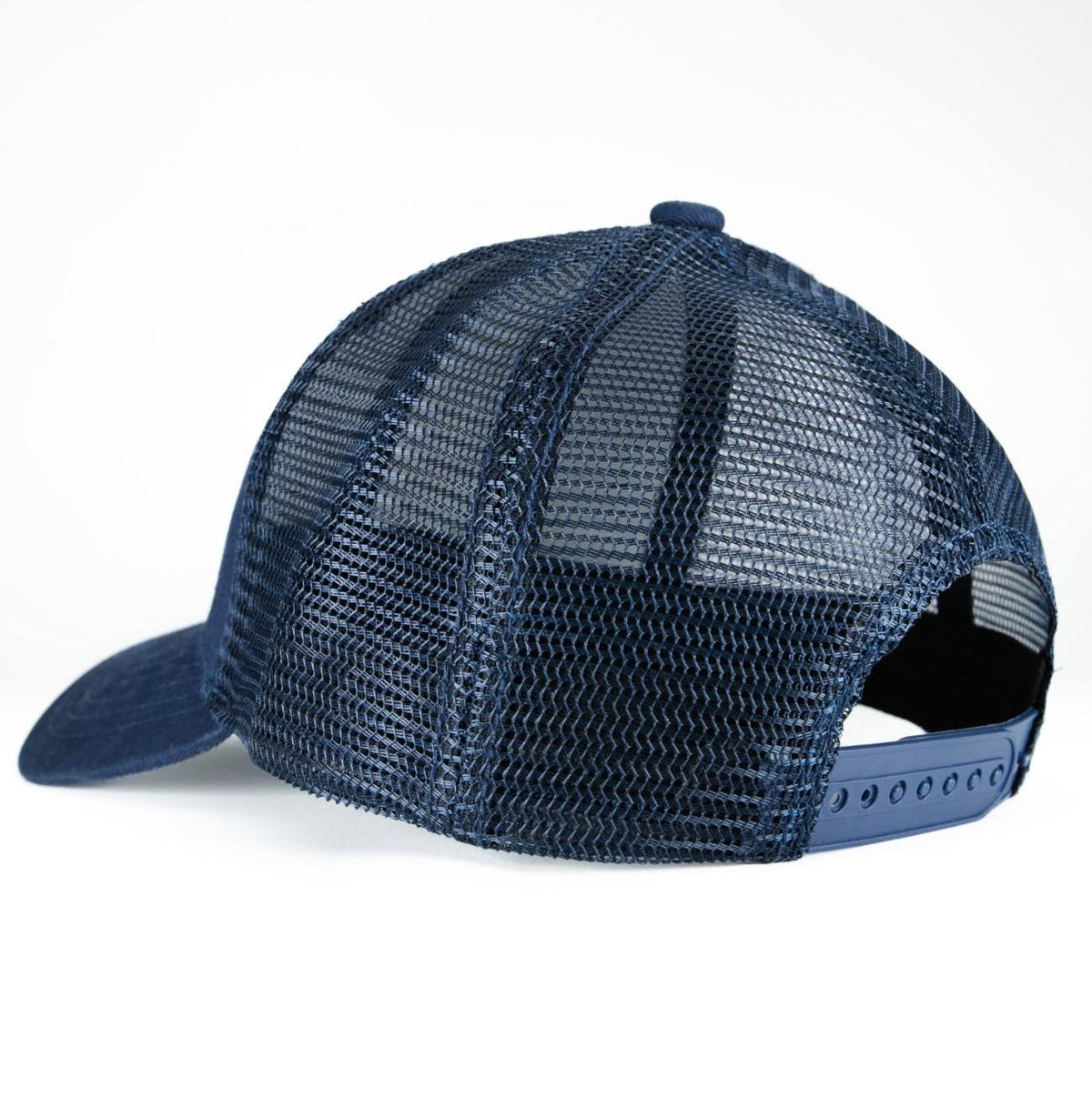 Soul Arch Surf Club Snapback - Navy